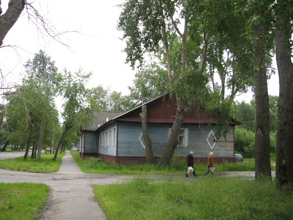 Республиканская ул., фото 2