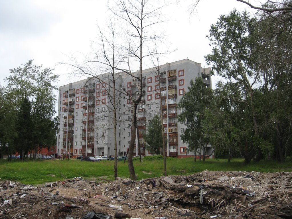 Лесная ул., фото 6
