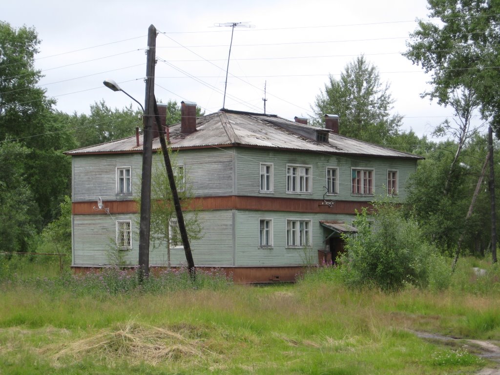 Лесная ул., фото 7