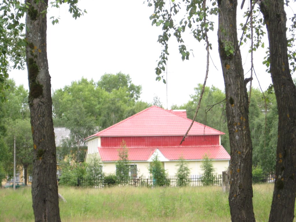 Лесная ул., фото 18