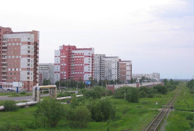 Severodvinsk