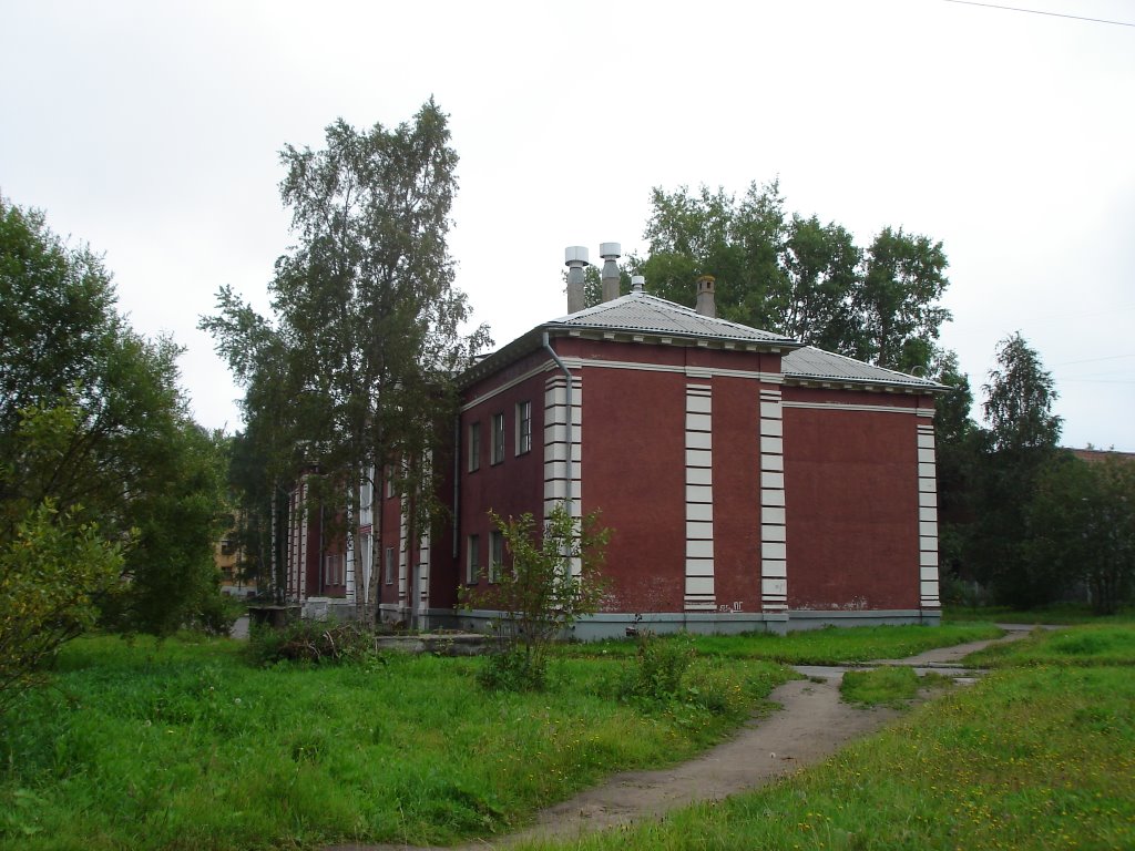 Городской музей