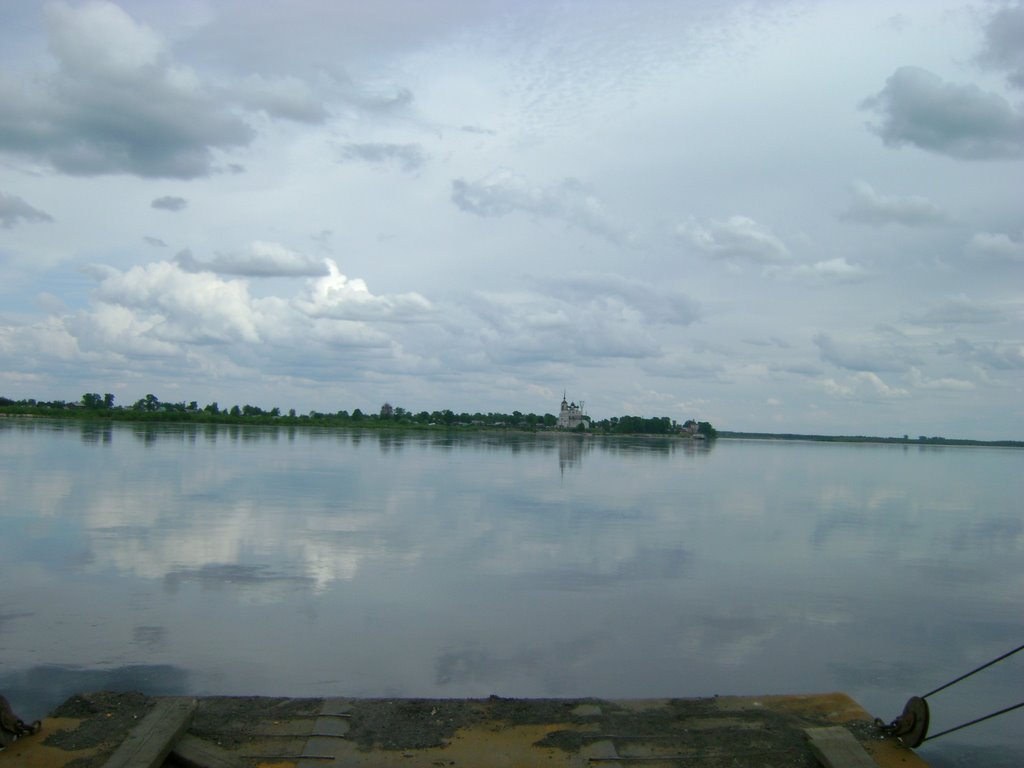 Solvychegodsk