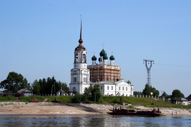 Благовещенский собор