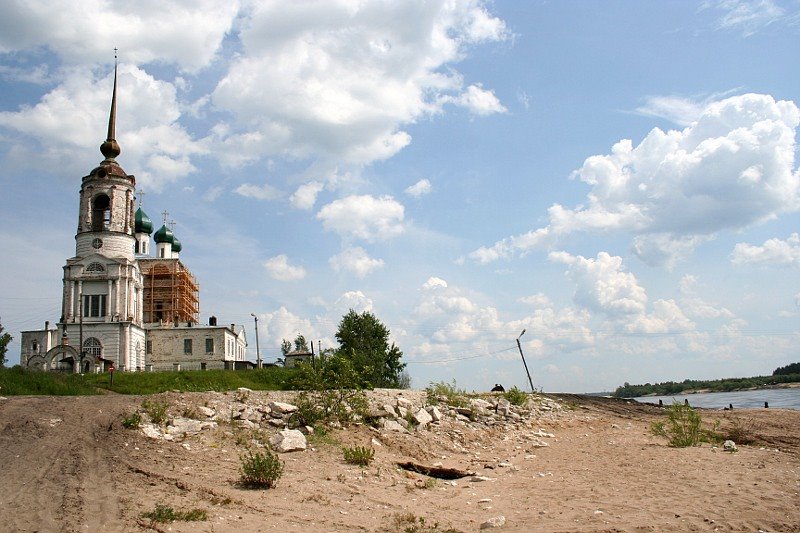 Благовещенский собор
