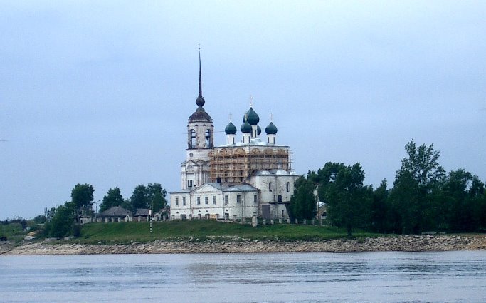 Благовещенский собор