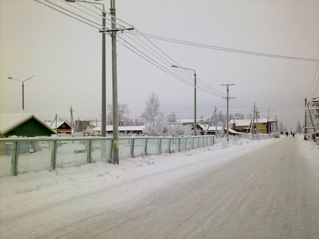 Красноармейская