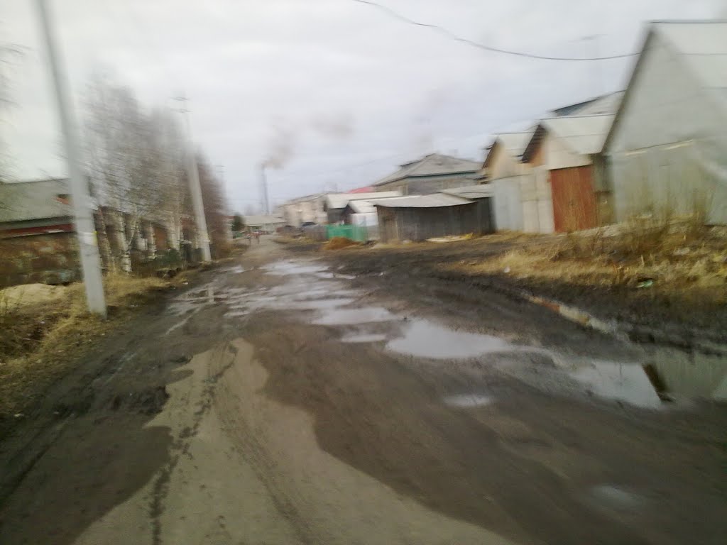 Парухина