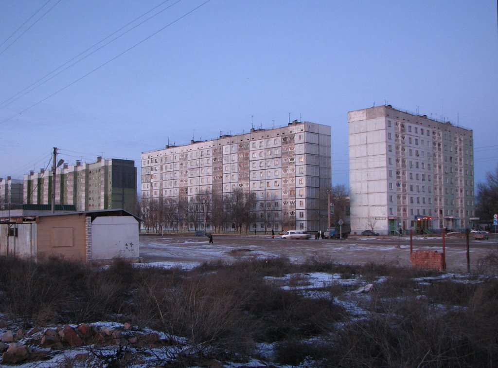 Нариманов
