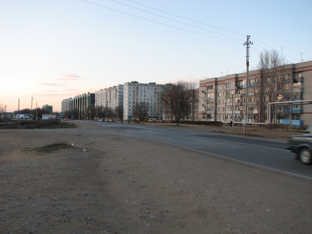 Нариманов
