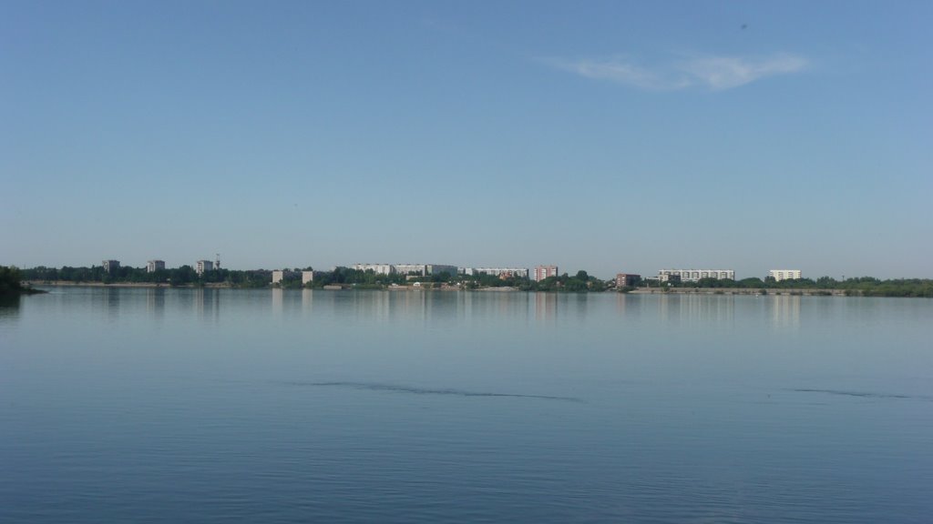 Нариманов