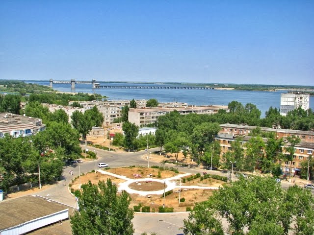 Aksarayskiy