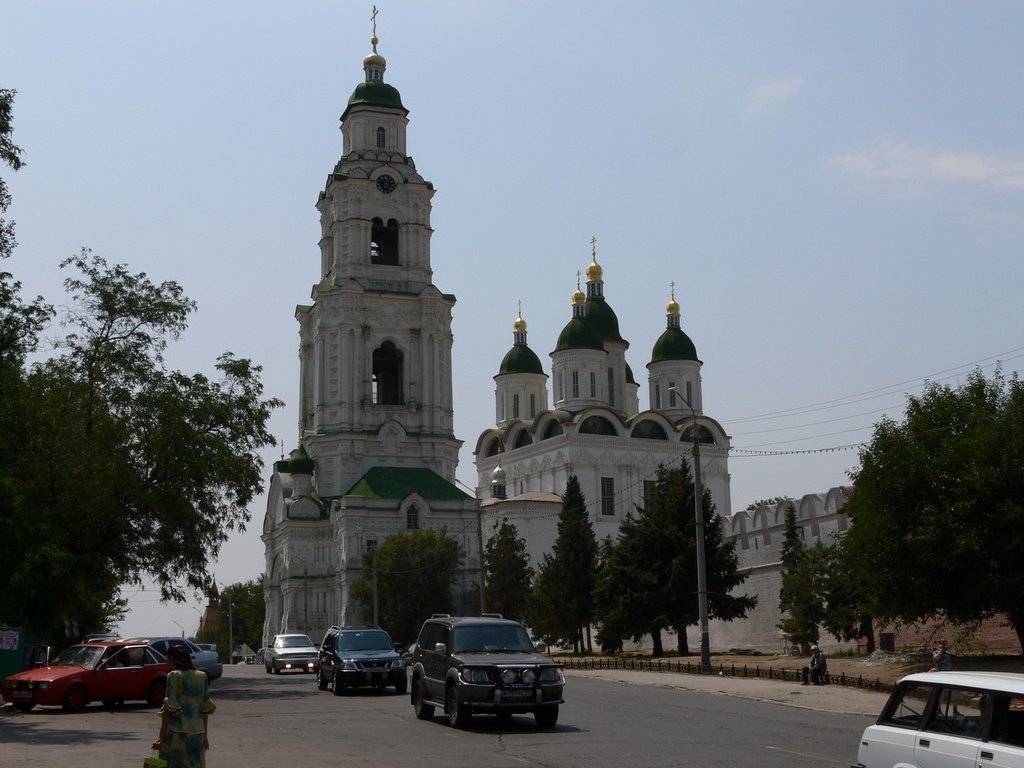 Кремль