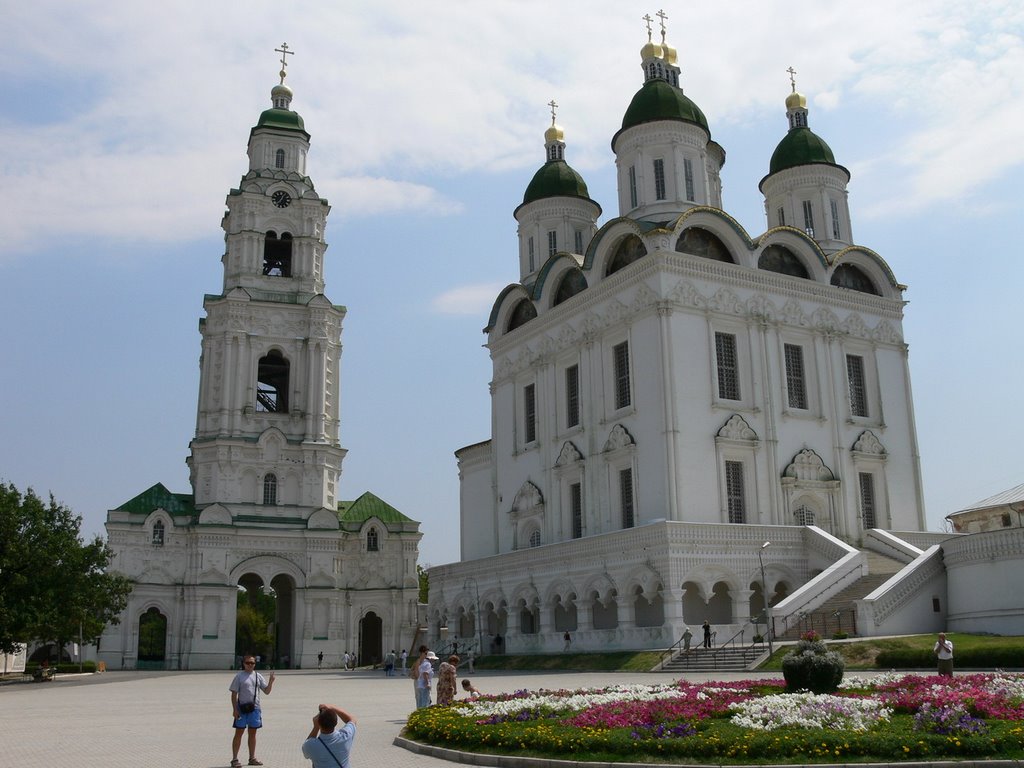 Кремль