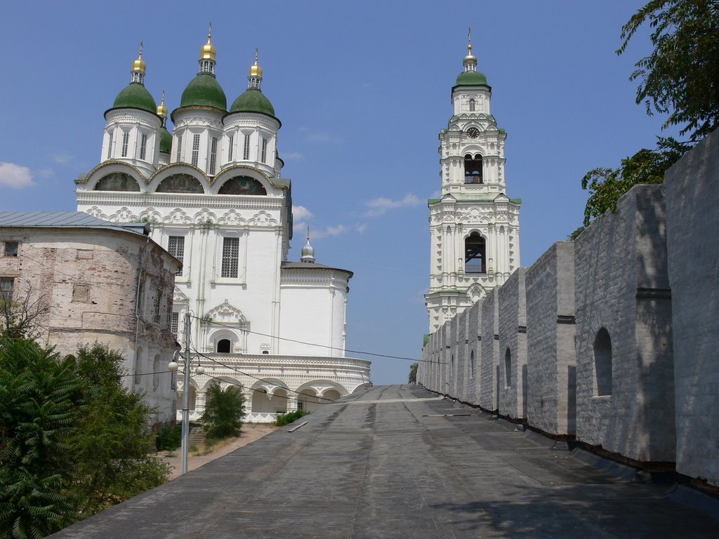 Кремль