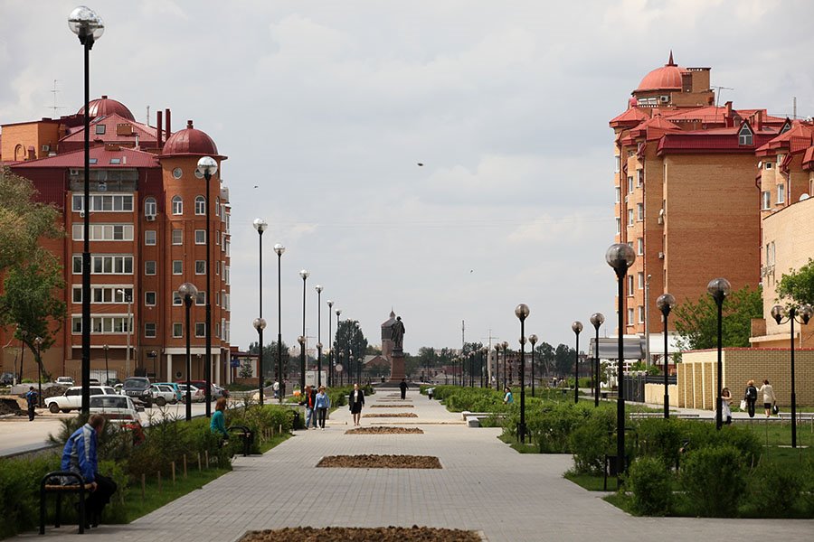 Astrakhan
