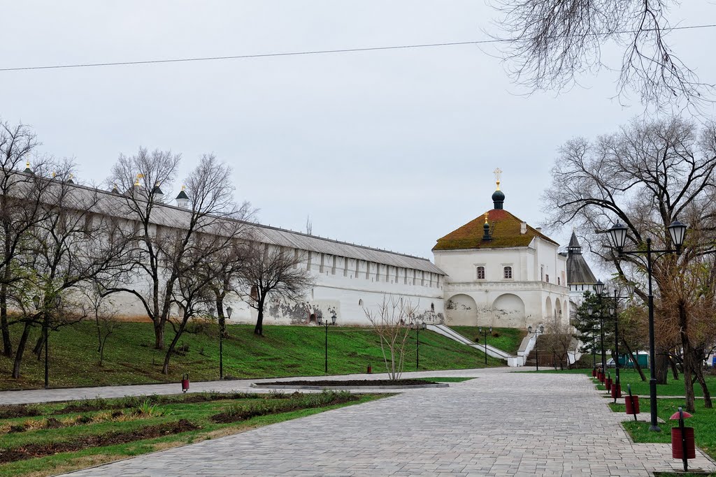 Кремль