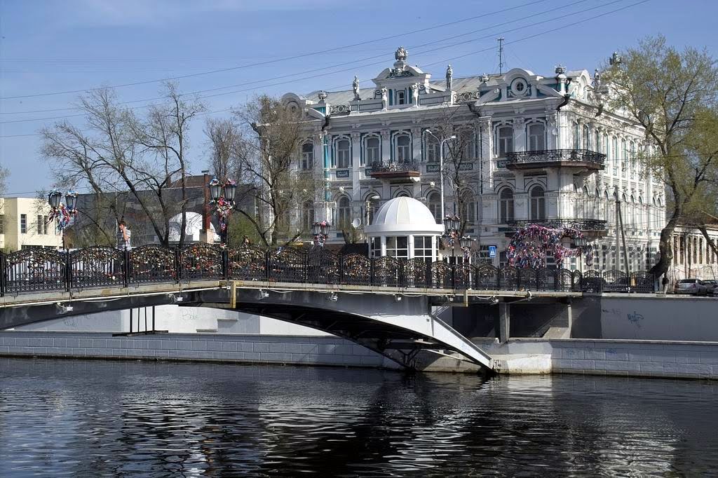 Астрахань