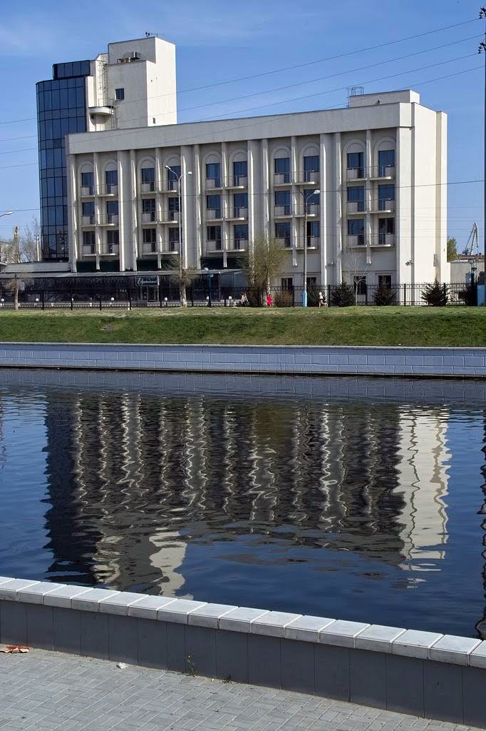 Астрахань
