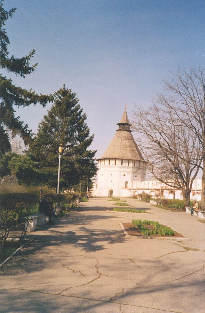 кремль