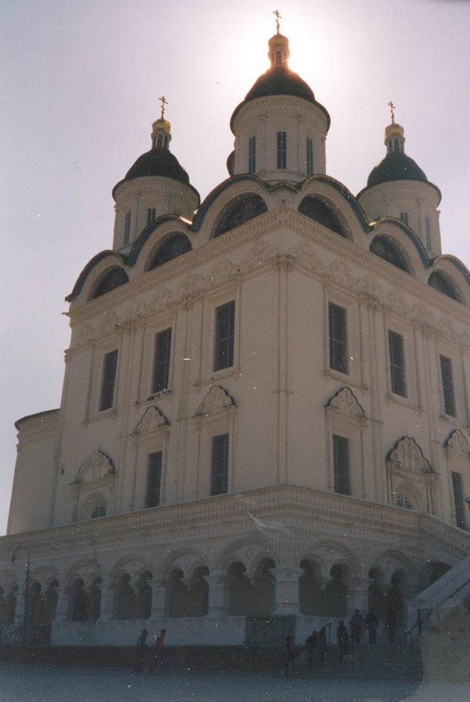 Astrakhan