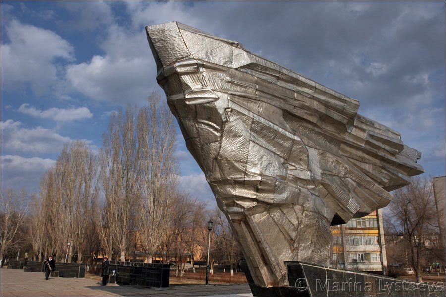 Крыло / Wing