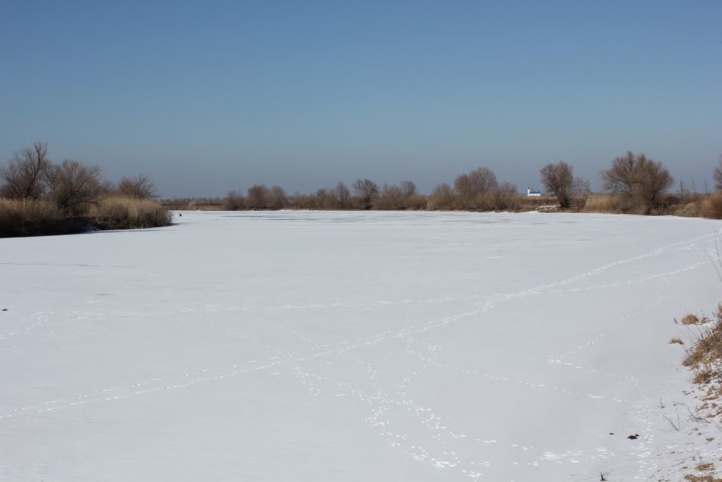 р. Сарбай