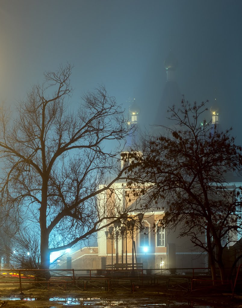 Church