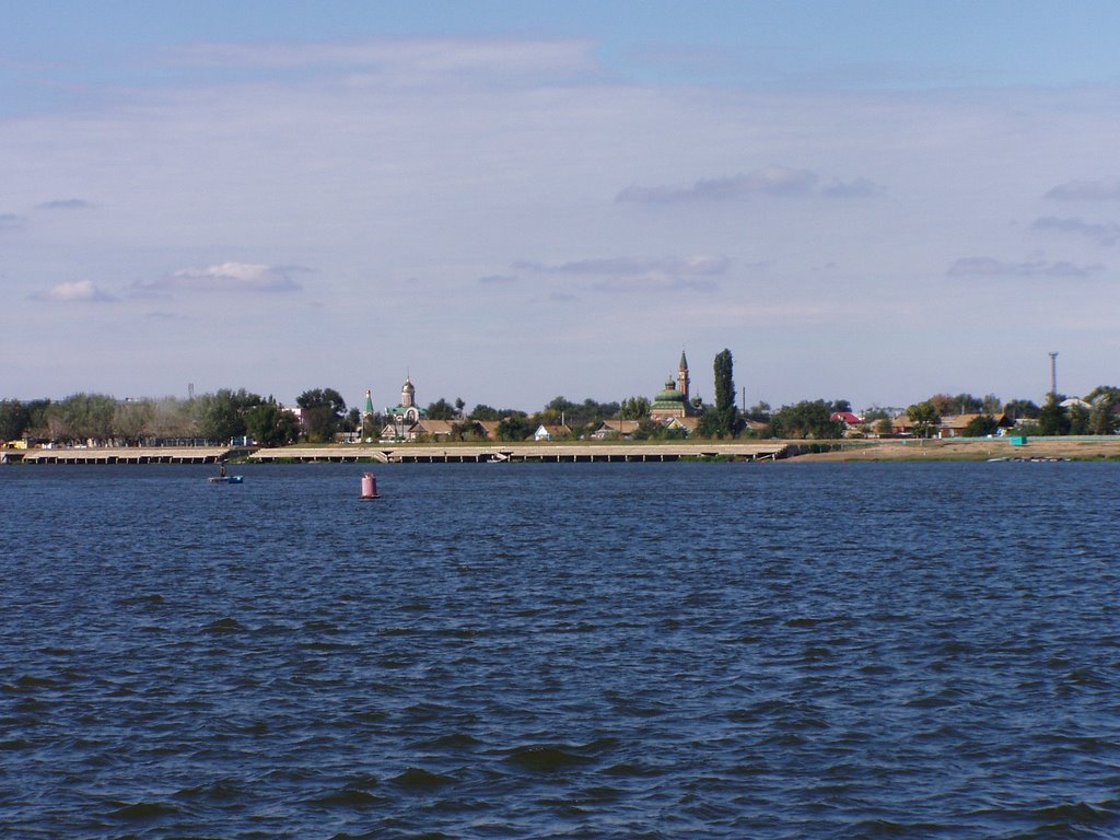 Krasnyy Yar