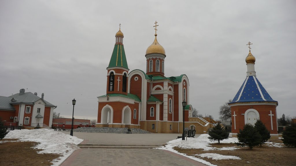 Церковь