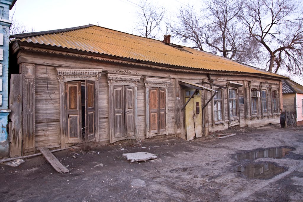 Мастерская по ремонту сложной бытовой техники