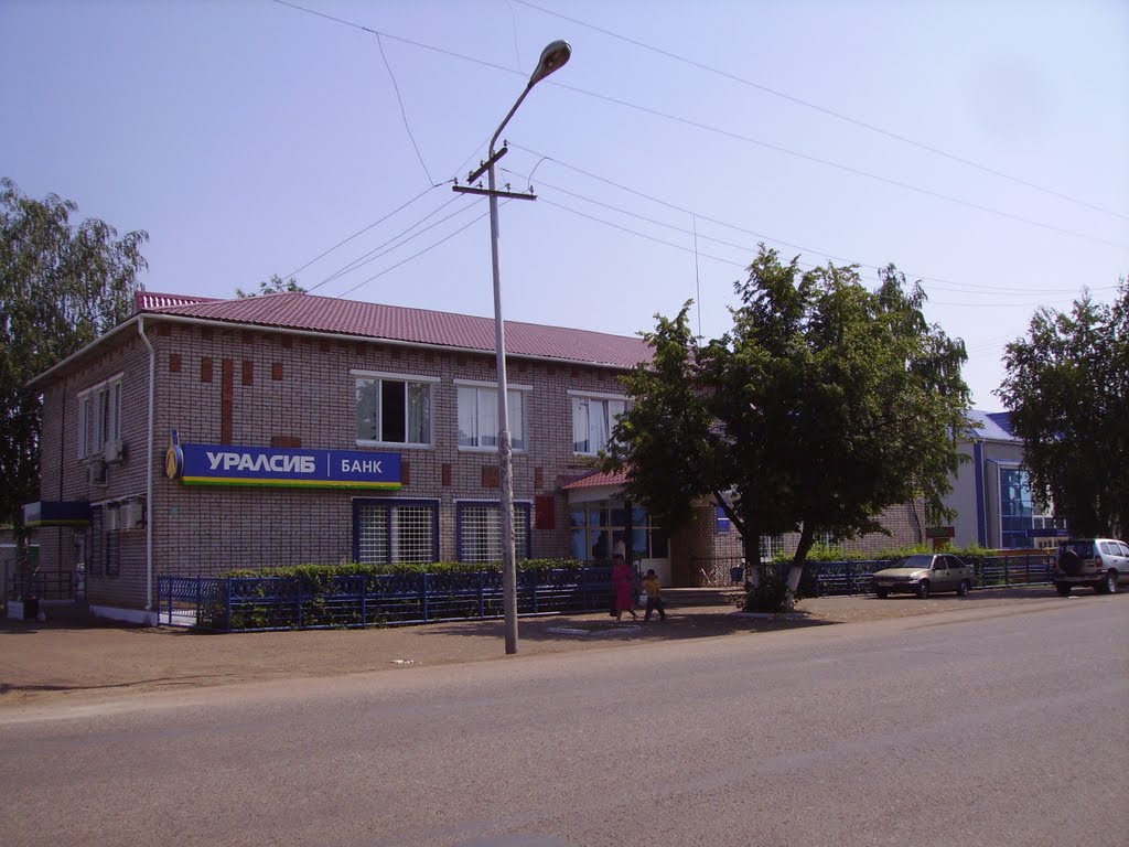 Burayevo
