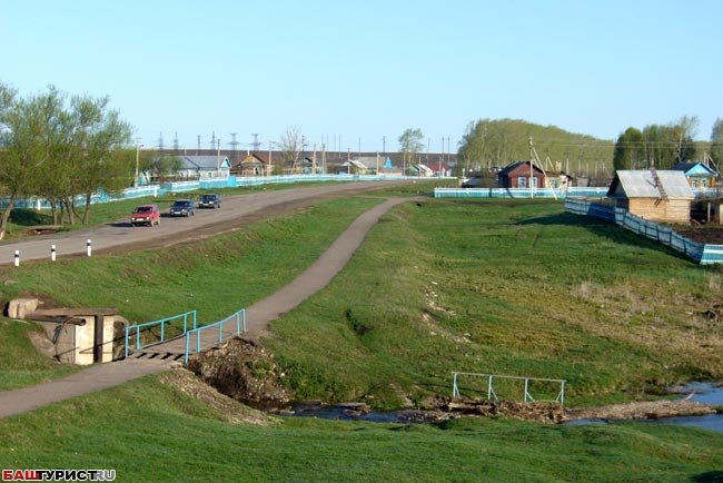 Дорога