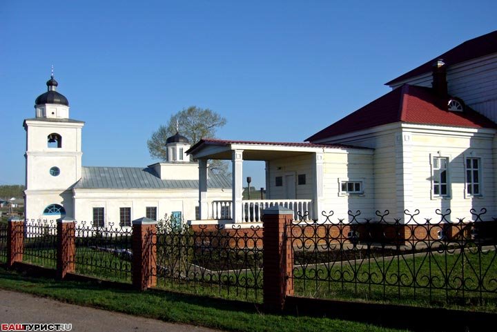Вид