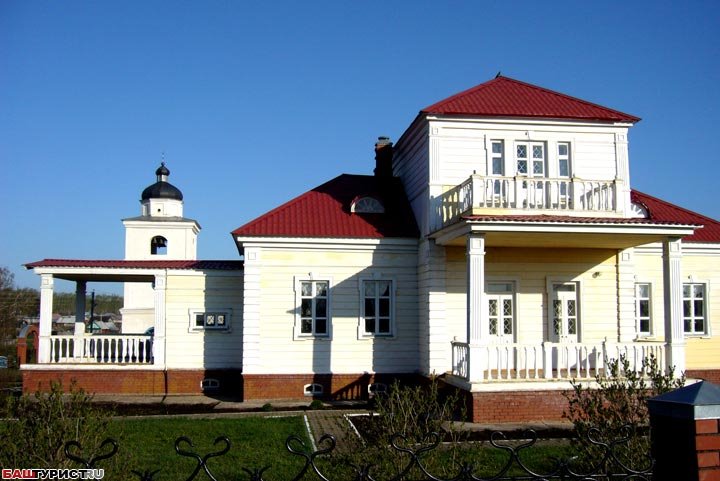 Вид