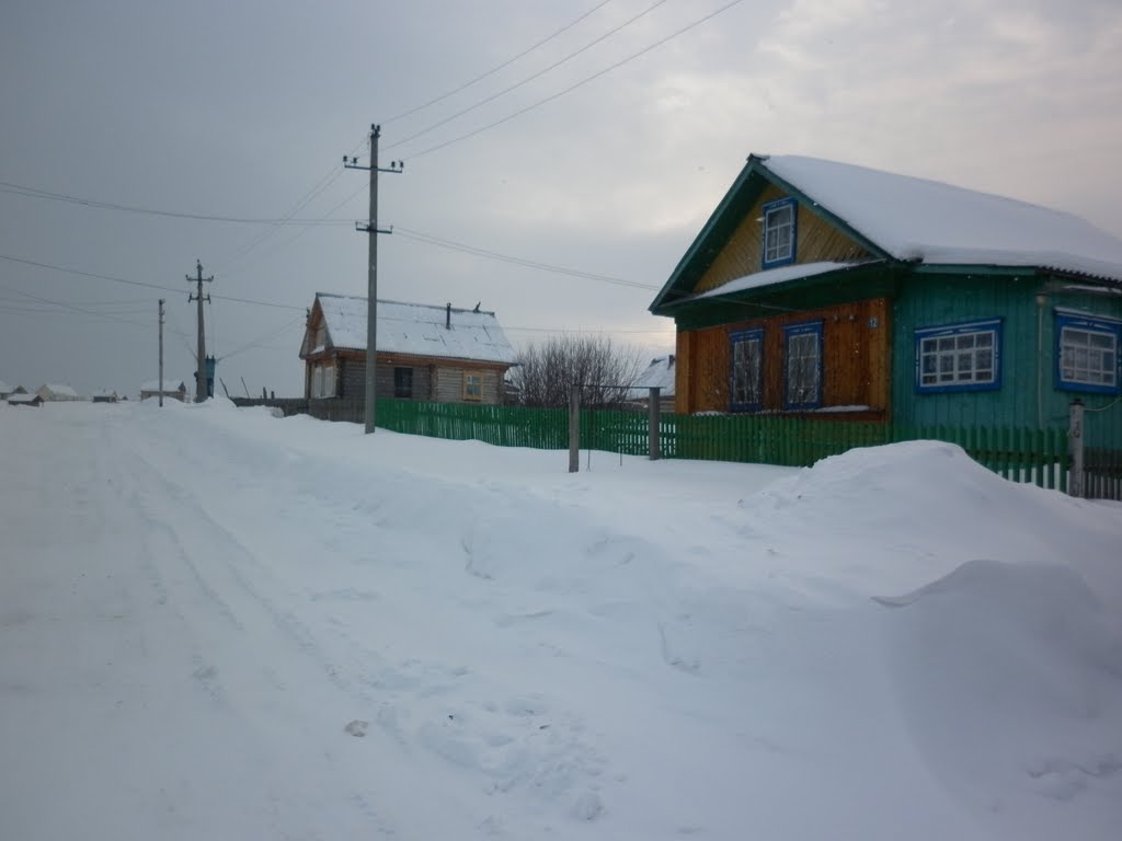 ДОМ