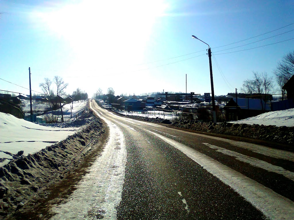 Аскино
