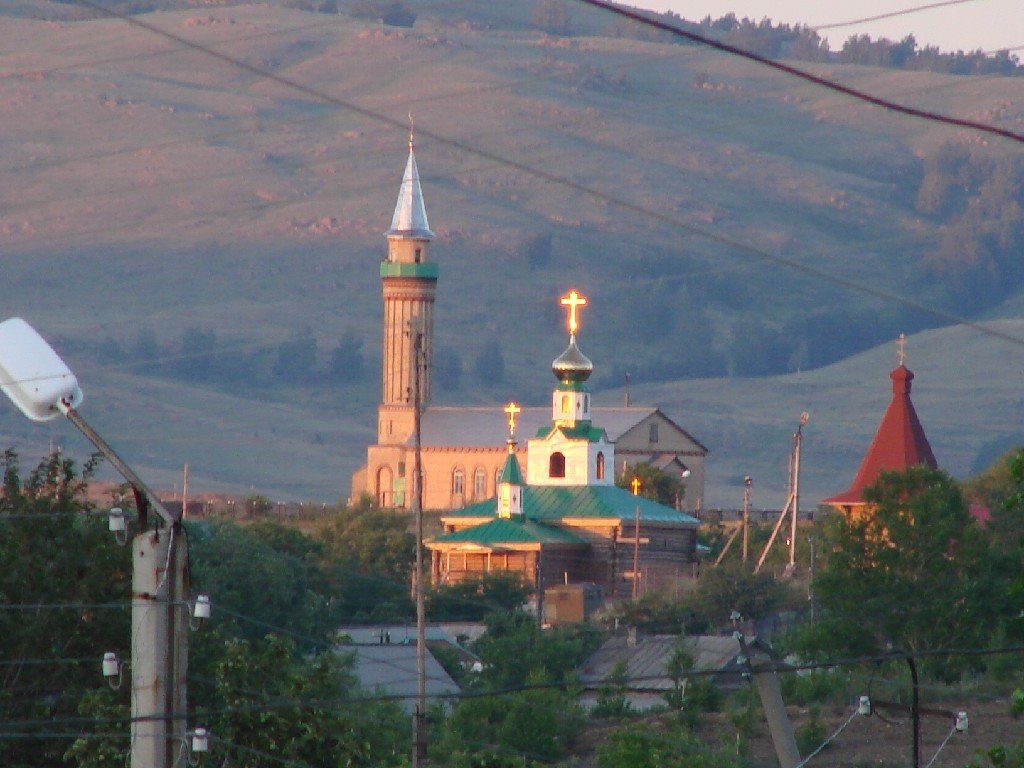 все рядом