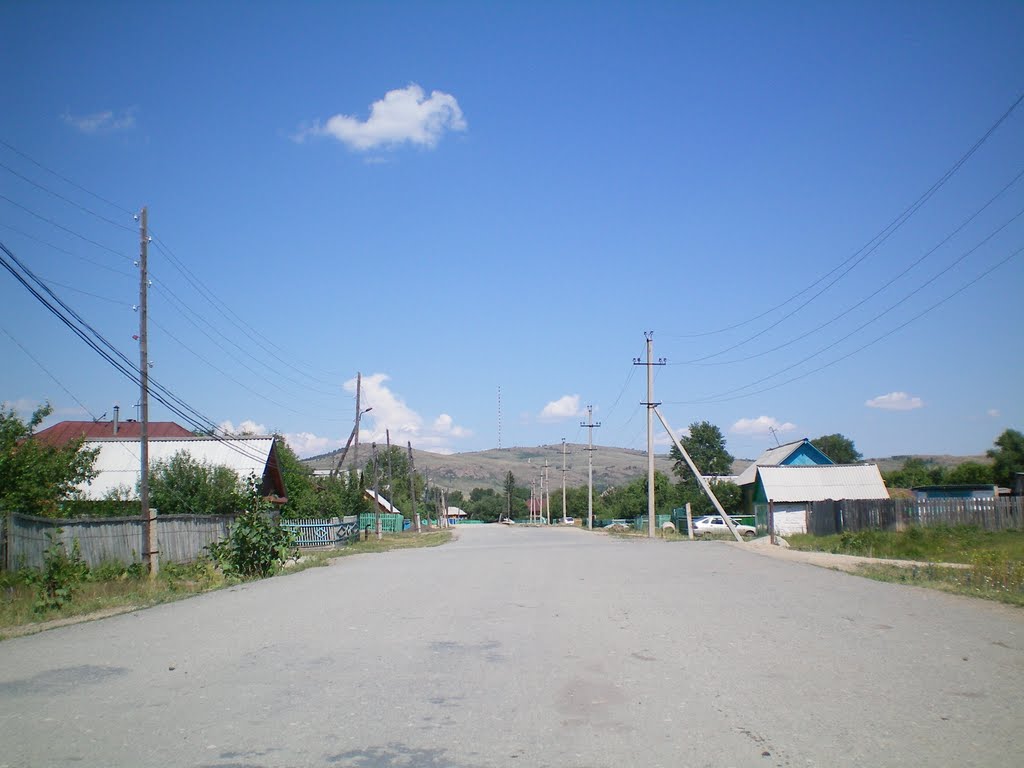 Какраул