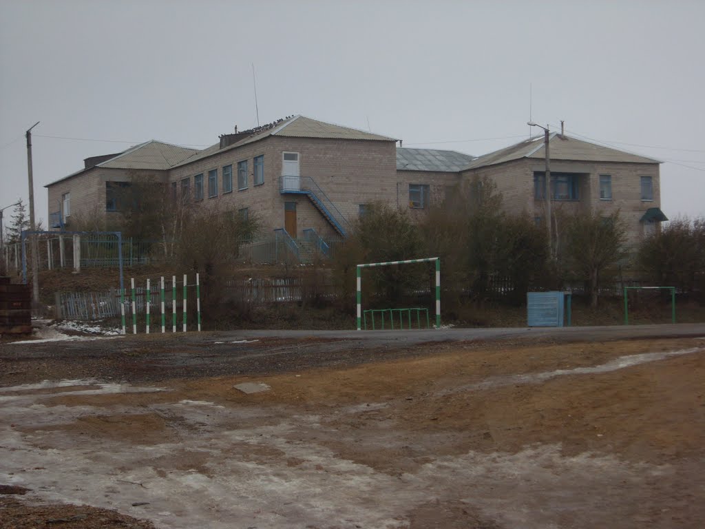 Детсад "Звездочка"