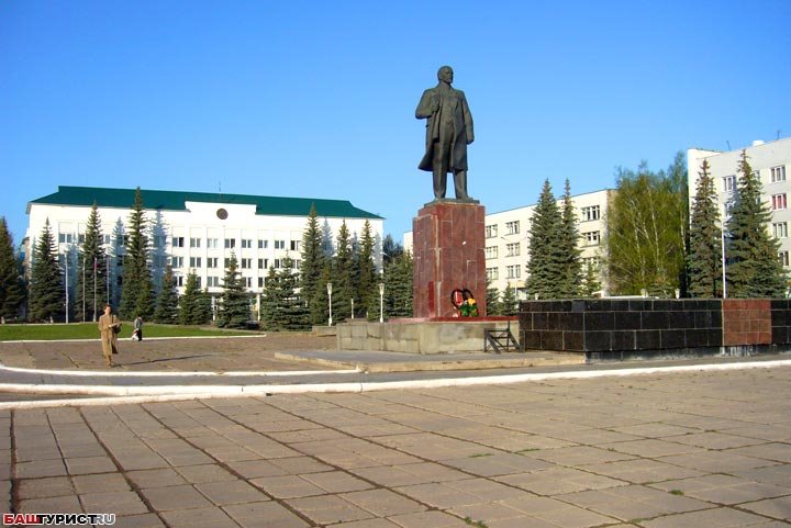 Площадь