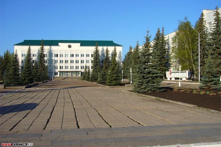 Администрация