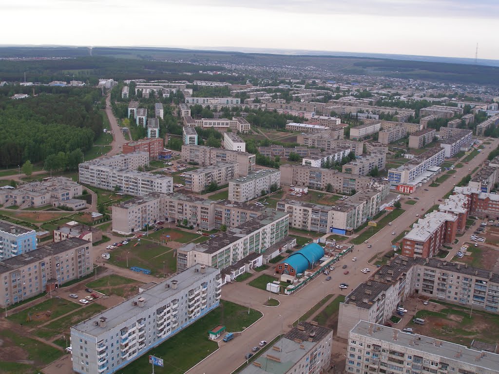 Зеленый рынок