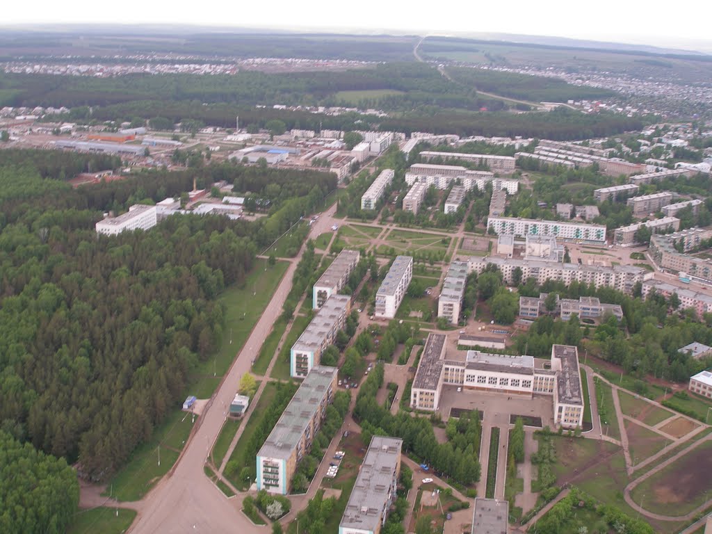 ул. Революционеров