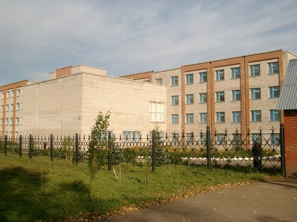 БТМЭСХ