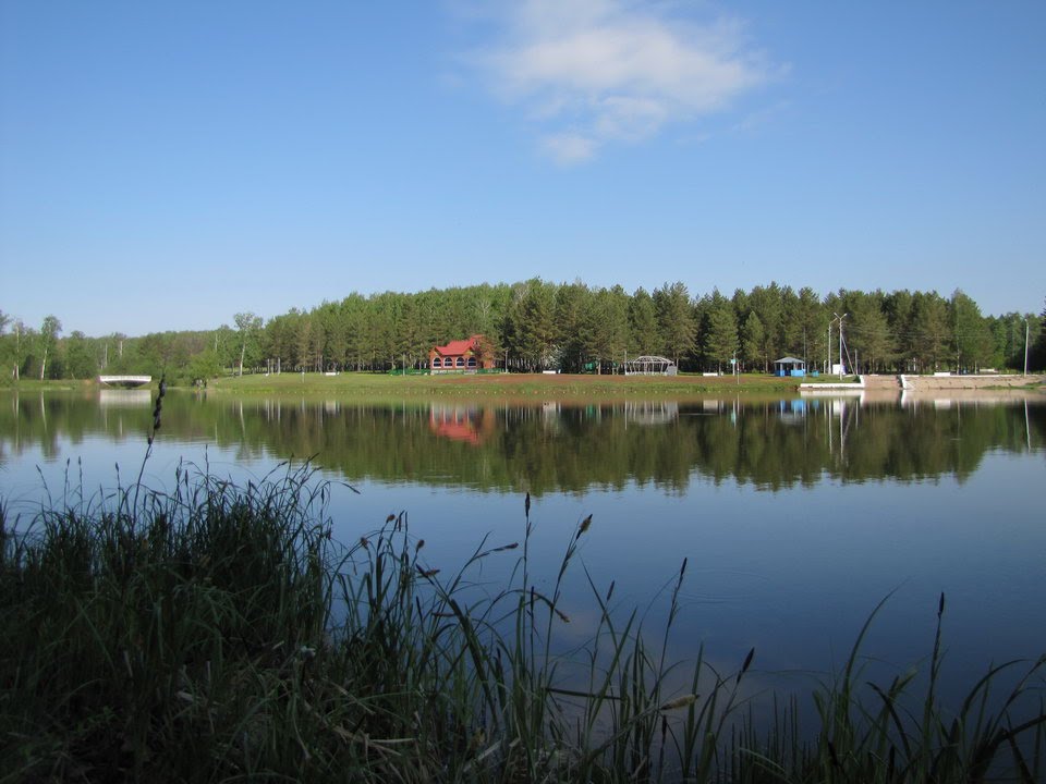 Безмятежность