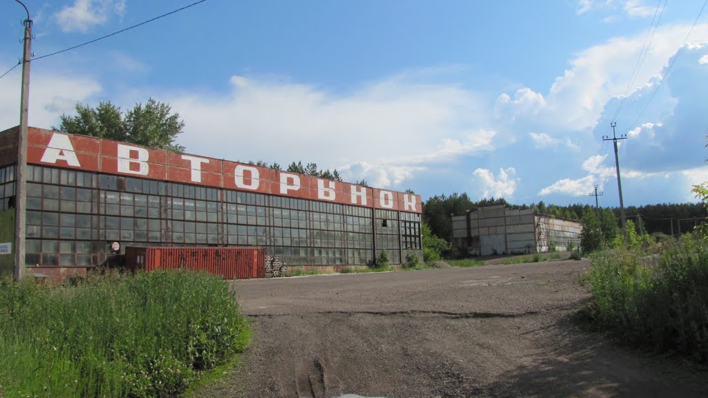 "авторынок"