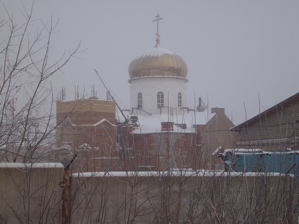 Temple