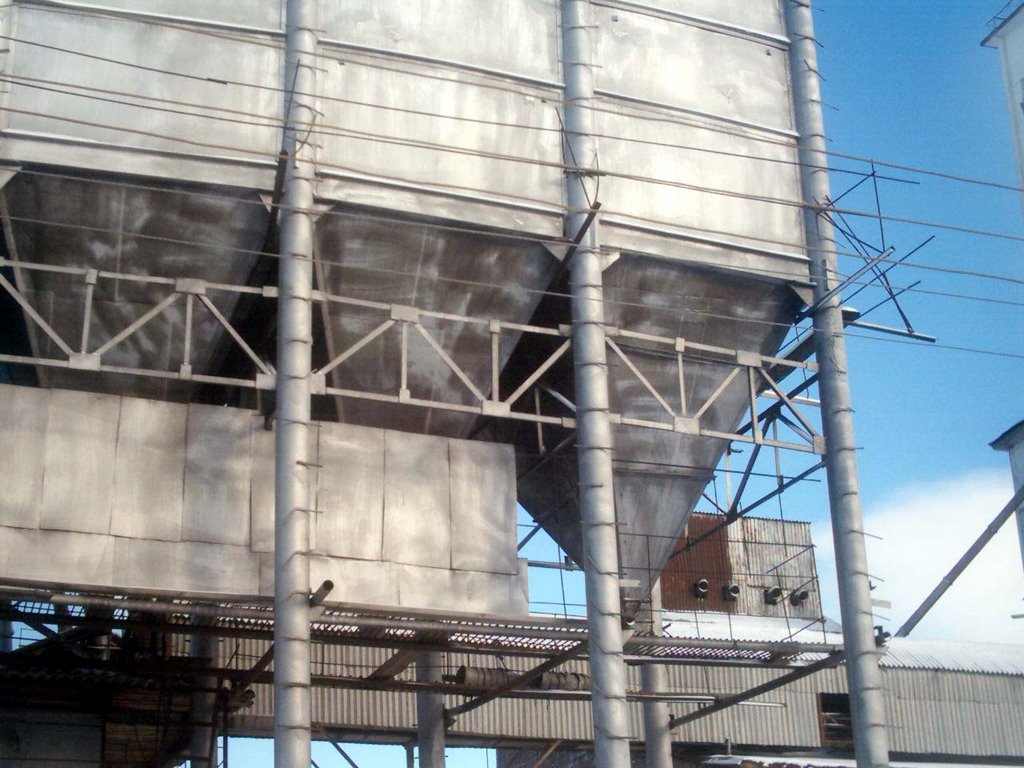 Granary zone