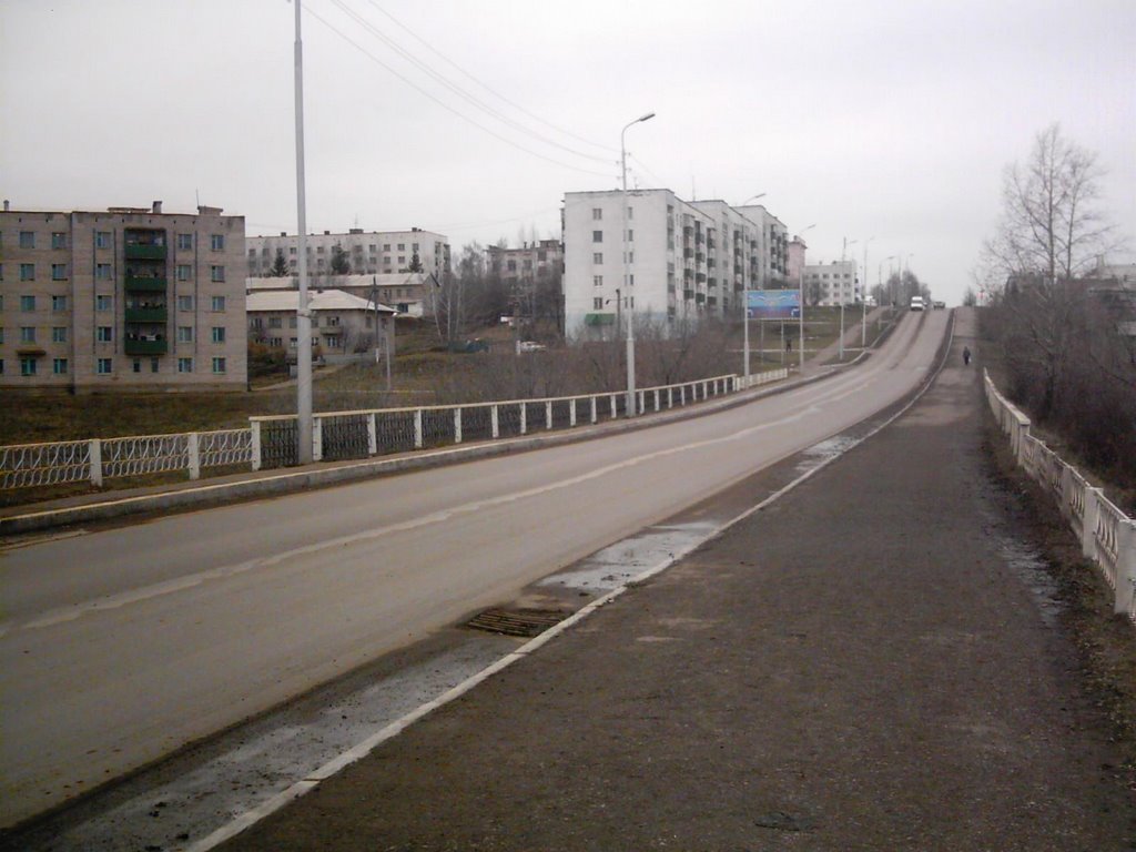 Lenin street